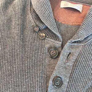 Brunello Cucinelli sweater size L
